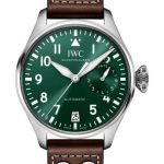 IWC Big Pilot IW501015 - (1/1)