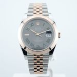 Rolex Datejust 41 126301 - (2/16)