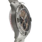 Breitling Avenger AB0147101A1A1 (Onbekend (willekeurig serienummer)) - Roze wijzerplaat 44mm Staal (7/8)