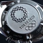 Omega Speedmaster Professional Moonwatch 522.30.42.30.04.001 - (5/6)