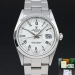 Rolex Oyster Perpetual Date 15200 - (1/8)
