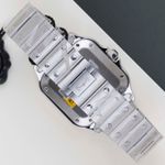 Cartier Santos WSSA0063 - (6/8)