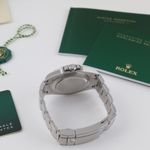 Rolex Explorer II 226570 (2022) - 42mm Staal (5/8)