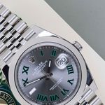 Rolex Datejust 41 126300 - (3/8)