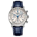 Breitling Navitimer 1 B01 Chronograph AB0139A71G1P1 - (1/1)