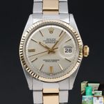 Rolex Datejust 1601 - (1/8)