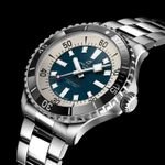 Breitling Superocean 44 A17376211C1A1 (2024) - 44mm Staal (3/5)