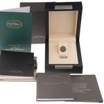 A. Lange & Söhne Grand Lange 1 139.035 (2017) - Zwart wijzerplaat 41mm Platina (2/7)