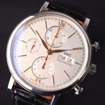 IWC Portofino Chronograph IW391031 - (2/3)