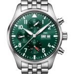IWC Pilot Chronograph IW378006 - (1/1)