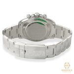 Rolex Daytona 116509 (Onbekend (willekeurig serienummer)) - 40mm Witgoud (8/8)