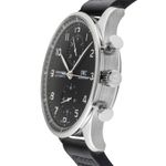 IWC Portuguese Chronograph IW371609 - (6/8)