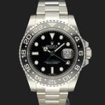 Rolex GMT-Master II 116710LN - (3/8)