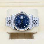 Rolex Datejust 36 116234 (2019) - 36mm Staal (5/7)