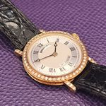 Breguet Classique 8111BA (Unknown (random serial)) - Unknown dial 24 mm Yellow Gold case (2/4)