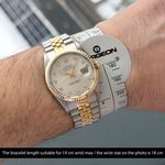 Rolex Datejust 36 16233 - (2/8)
