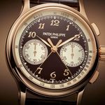 Patek Philippe Grand Complications 5370R-001 - (3/5)