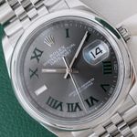 Rolex Datejust 36 126200 - (1/8)