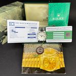 Rolex Oyster Perpetual Date 1501 - (3/8)