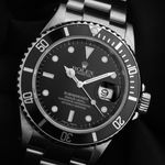Rolex Submariner Date 16610 - (3/7)