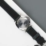 Panerai Luminor Base Logo PAM00774 (2019) - Zwart wijzerplaat 44mm Staal (6/8)