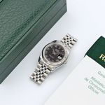 Rolex Datejust 36 116234 - (3/6)