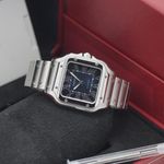 Cartier Santos WSSA0063 - (2/8)