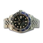 Rolex GMT-Master II 126710BLNR - (5/5)