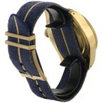 Tudor Black Bay Bronze 79250BB (2019) - Blue dial 43 mm Steel case (5/8)