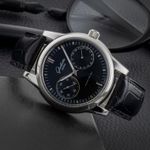 Glashütte Original Senator Hand Date 1-39-58-01-02-04 - (2/8)