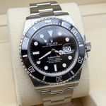 Rolex Submariner Date 126610LN - (6/8)