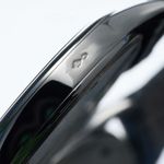 Patek Philippe Calatrava 3998P (1997) - Zilver wijzerplaat 34mm Platina (6/8)