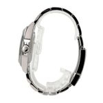 Rolex Air-King 126900 (2022) - Black dial 40 mm Steel case (5/8)