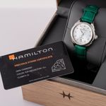 Hamilton Jazzmaster H322750 - (7/8)