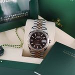 Rolex Datejust 36 126231 - (7/7)
