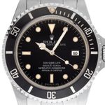 Rolex Sea-Dweller 16660 - (1/7)