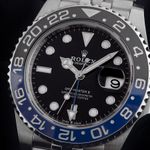 Rolex GMT-Master II 126710BLNR - (3/8)