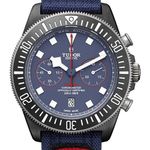 Tudor Pelagos 25807KN (2026) - 43mm Carbon (1/1)