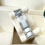 Rolex Sky-Dweller 326934 (2018) - Blue dial 42 mm Steel case (12/14)