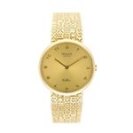 Rolex Cellini 4934 - (1/4)