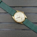 Omega Vintage 2900-1 (Onbekend (willekeurig serienummer)) - Onbekend wijzerplaat 35mm Staal (9/16)