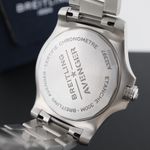 Breitling Avenger A32397 (2025) - 43 mm Steel case (7/8)