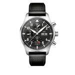 IWC Pilot Chronograph IW378001 - (1/8)