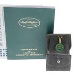 Cartier 21 Chronoscaph 2424 (2000) - 38mm Staal (2/8)