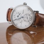 Chronoswiss Régulateur CH-1223-M (2000) - Staal (6/8)