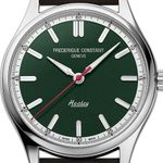 Frederique Constant Slimline FC-702SD3SD6 - (1/7)