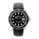 Rolex Yacht-Master 42 226659 (2024) - Zwart wijzerplaat 42mm Witgoud (1/4)