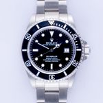 Rolex Sea-Dweller 4000 16600 - (3/8)