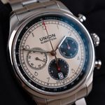 Union Glashütte Belisar Chronograph D009.427.11.052.09 - (1/8)