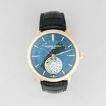 Frederique Constant Slimline FC-702SD3SD6 - (1/8)